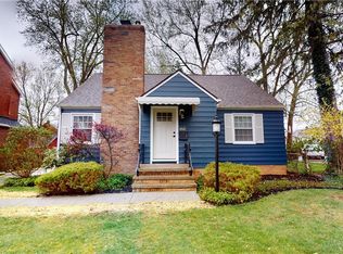 4845 W 220th St, Fairview Park, OH