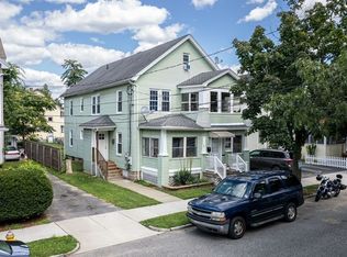 121-123 Draper St, Springfield, MA 01108