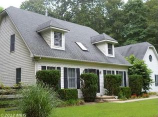 210 Spider Web Rd, Centreville, MD 21617