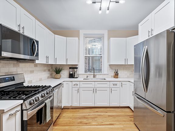 2nd image of 2323 N Albany Ave #1