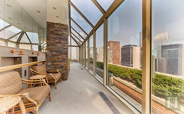 Sold by Halstead Real Estate | media 9