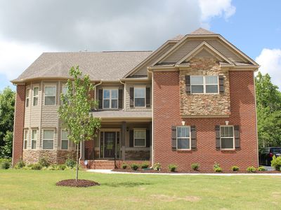 215 Lacebark Ct, Simpsonville, SC, 29680