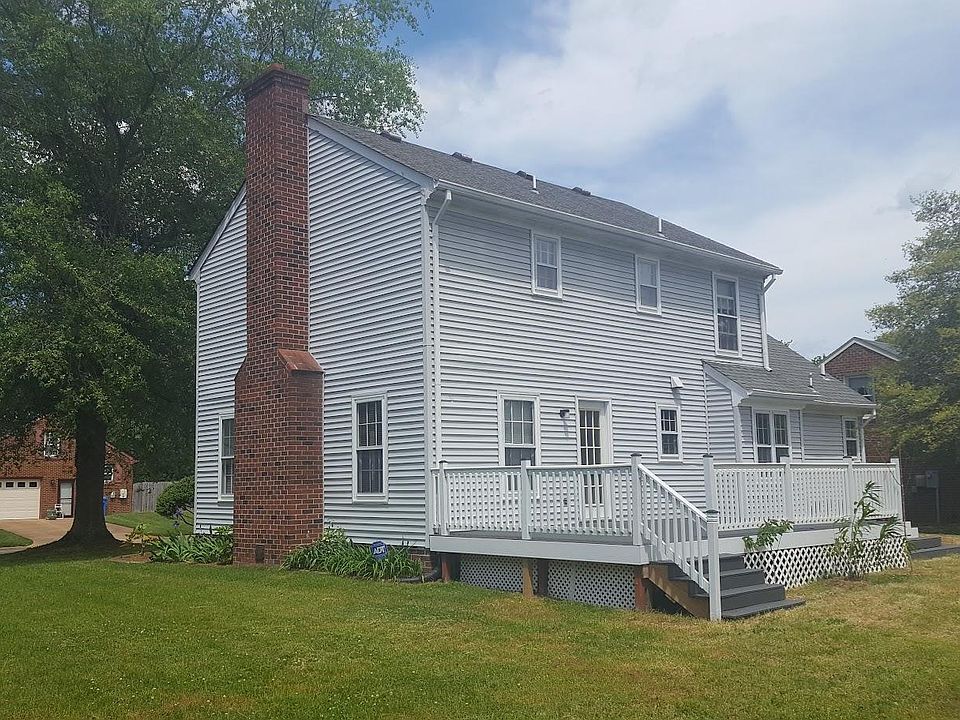 2nd image of 801 Weatherby Ct