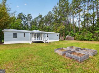 155 Pine Crossing St, Woodbine, GA 31569
