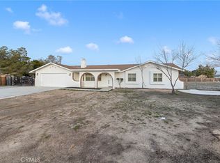 12387 Saratoga Rd, Apple Valley, CA 92308