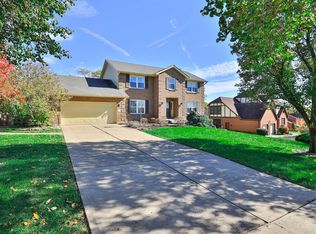 7230 Walnut Creek Dr, West Chester, OH 45069