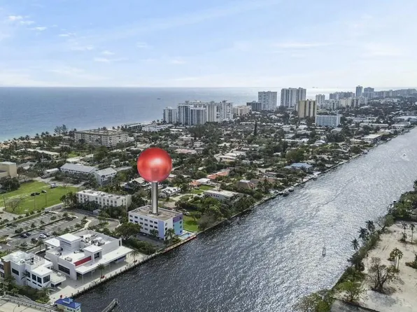 105 S Riverside Dr APT 402, Pompano Beach, FL 33062