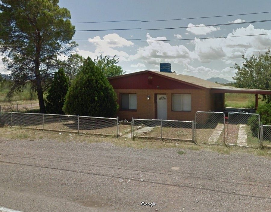 1st image of 205 W Pirtle Ave
