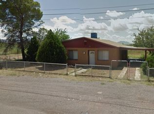 205 W Pirtle Ave, Pirtleville, AZ 85626