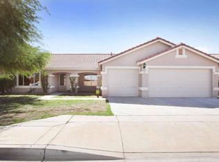1405 E Darrel Rd, Phoenix, AZ 85042