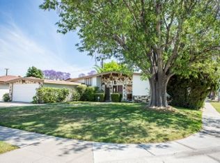 2016 E Mauerhan Pl, Anaheim, CA 92806
