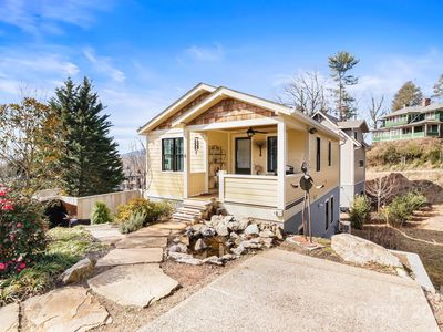 6 Houston St, Asheville, NC, 28801
