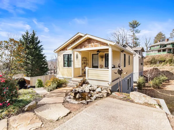 6 Houston St, Asheville, NC 28801