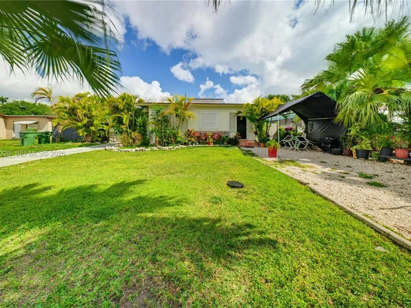 173 NW 18th St #1, Homestead, FL 33030