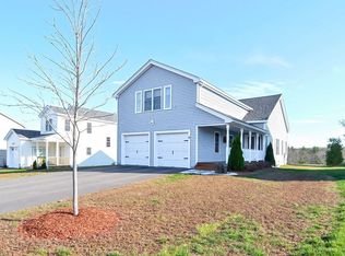 11 Candlelight Ln, Bellingham, MA 02019