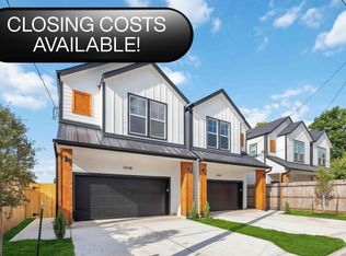 3504 Caplin St #D, Houston, TX 77026