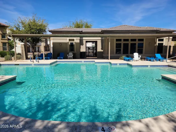 14870 W ENCANTO Boulevard #1058, Goodyear, AZ 85395