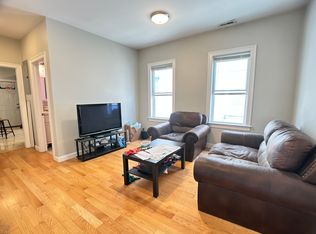73 Newbury St #2, Somerville, MA 02144