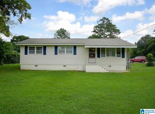 41 Kennedy Ave, Wilsonville, AL 35186