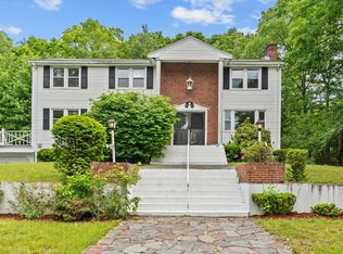 235 Daniels St, Franklin, MA 02038