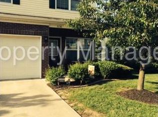 5136 Tuscany Ln, Indianapolis, IN