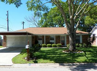 2308 Jones St, Rosenberg, TX 77471