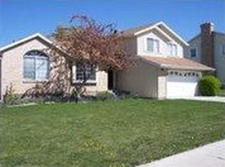 94 Tiebreaker Cir, Grantsville, UT 84029