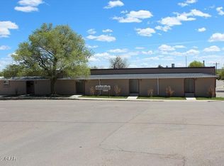 130 Montana Ave, Shelby, MT 59474