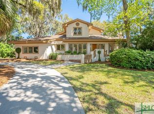 22 Delegal Rd, Savannah, GA 31411