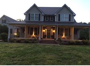 4747 Hickory Ln, Murfreesboro, TN 37129