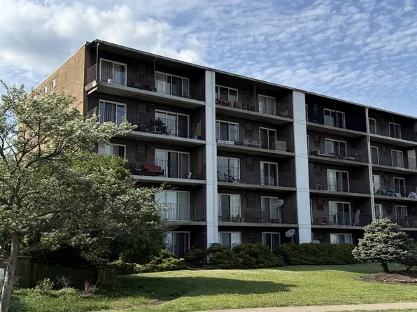 2680 Lehman Rd Unit C-205, Cincinnati, OH 45204