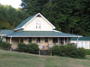 3026 Mountain Dale Rd, Vilas, NC 28692