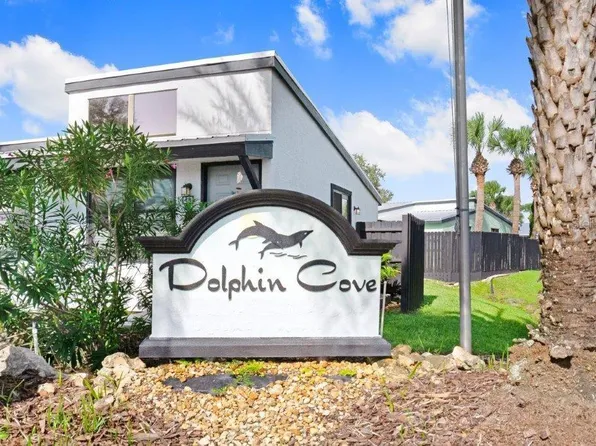 110 Poinciana Cv, New Smyrna Beach, FL 32169