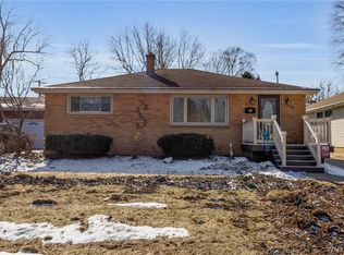 29 Danebrock Dr, Amherst, NY 14226