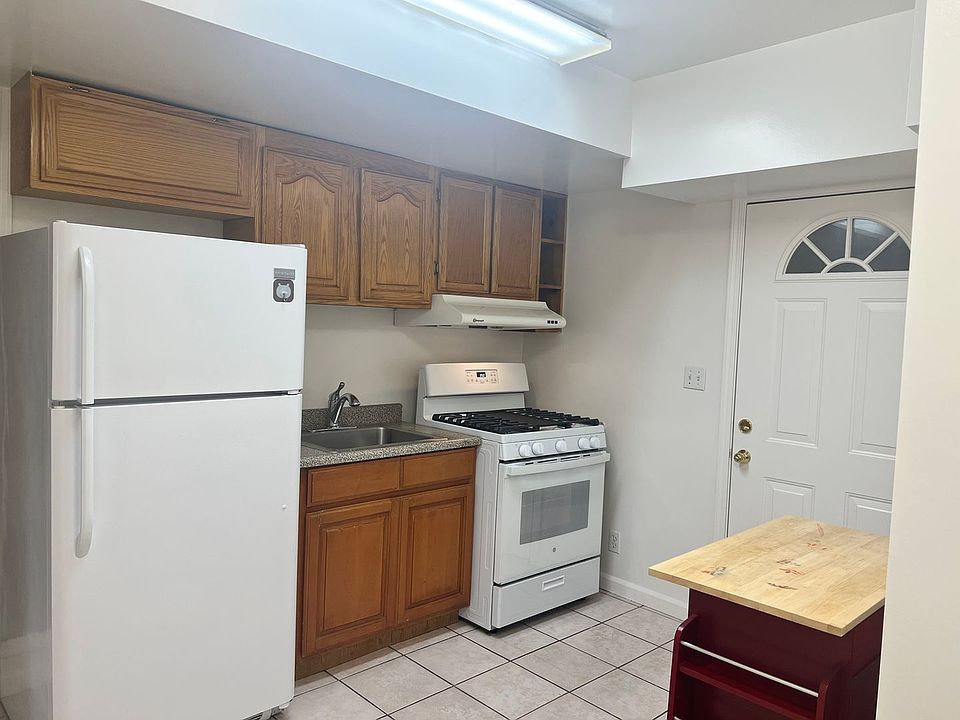1st image of 4116 Balboa St #A