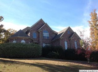 414 Knightsbridge, Alabaster, AL 35007