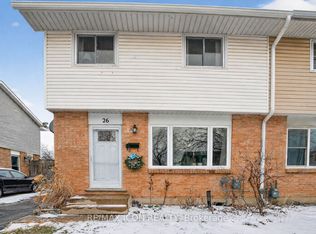 26 Rosamond Cres, London, ON N6E2M8