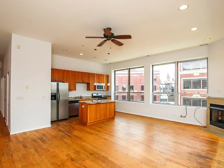 1001 N Milwaukee Ave #303 — Photo 4