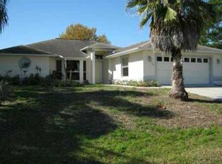 399 Faith Ter, Sebastian, FL 32958