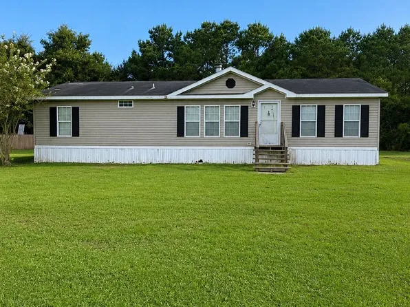 5116 Harmon Rd, Orange, TX 77630