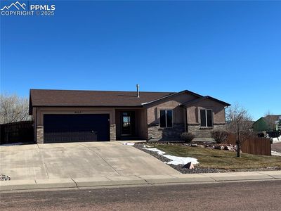 4523 Villager Dr, Colorado Springs, CO, 80911