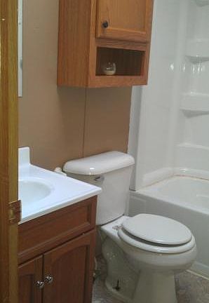 2nd Bathroom