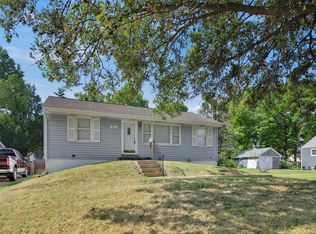 2213 Burns Ave, Saint Louis, MO