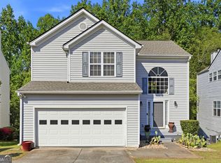 6095 Glacier Run, Norcross, GA
