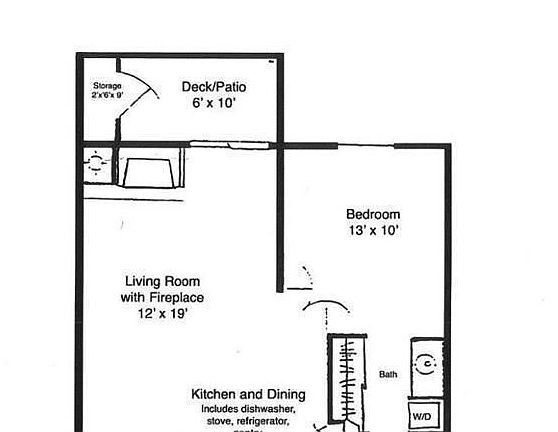 2nd image of 148 Ashley Dr