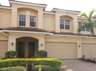 410 SW Walking Path, Stuart, FL 34997