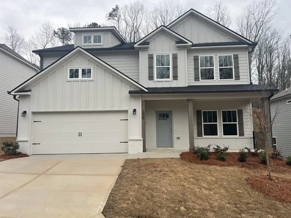 9118 Fuller Rd #5, Chattanooga, TN 37421