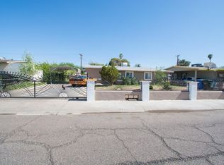7609 W Weldon Ave, Phoenix, AZ 85033