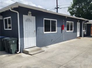 172 N Bonnie Ave Unit 1, Pasadena, CA 91106