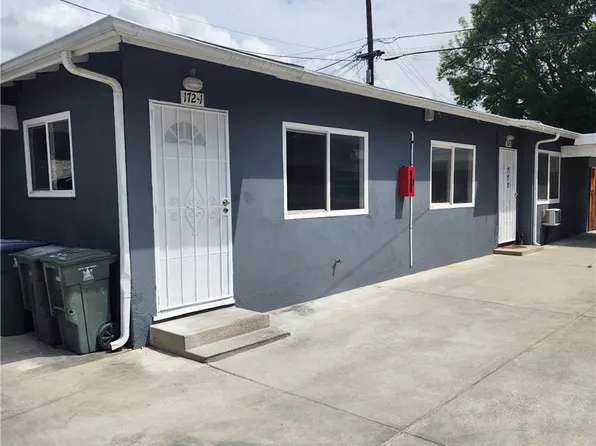 172 N Bonnie Ave Unit 1, Pasadena, CA 91106